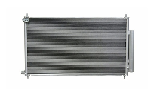 [XT-CRV-15-046] Condensador del aire A/C, compatible con HONDA CR-V 2012-2016.   (2.0L/2.4L).