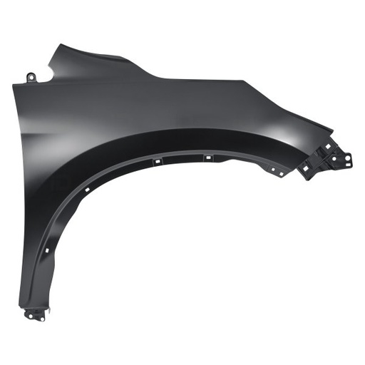 [HND-CRV-12-14-087] Conjunto de guardafangos, compatibles con HONDA CR-V 2012-2016.
