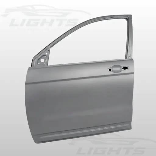 Puerta delantera, compatible con HONDA CR-V 2007-2011.
