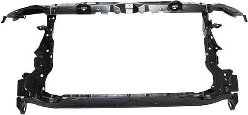 [XT-14Corolla-033A] Soporte de radiador compatible con Toyota Corolla 2014-2019.