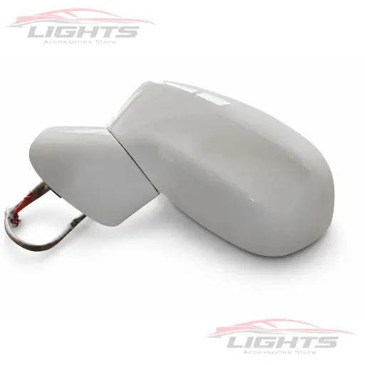 Retrovisor compatible con Honda Civic 2006-2011. 