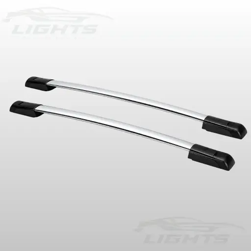 Barras de techo para Honda CR-V 2012-2016.