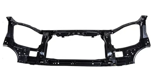 [XT-16-REVO-055] Marco del radiador, compatible con TOYOTA HILUX 2016-2020.
