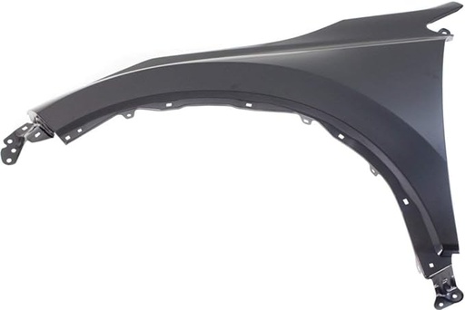 [L:CRV-17-060 R:CRV-17-061] Conjunto de guardafangos compatibles con HONDA CR-V 2017-2020.