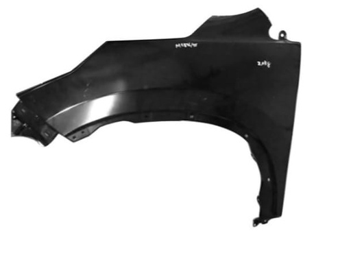 [L:XT-CRV-15-035 R:XT-CRV-15-036] Conjunto de guardafangos, compatibles con HONDA CR-V 2015-2016.