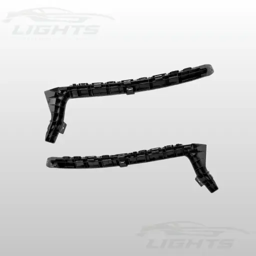 Filler de bumper trasero para Honda CR-V 2015-2016.