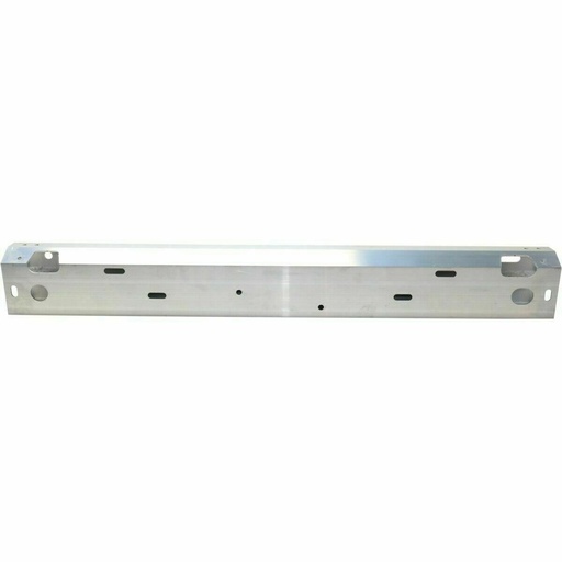[TYT-TACOMA-0511-090] Refuerzo del bumper delantero de aluminio, compatible con Toyota Tacoma 2005 2015.