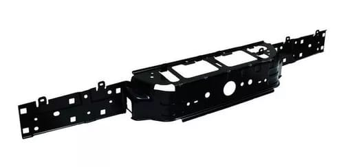 [TACOMA-16-052] Defensa trasera, compatible con TOYOTA TACOMA 2016-2023.