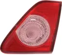 Stop del interior compatible con Toyota Corolla 2009-2010. 