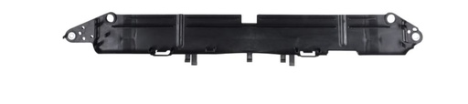 [XT-14Corolla-037A1] Tolva de la ventiladora del radiador, compatible con Toyota Corolla 2014-2016.