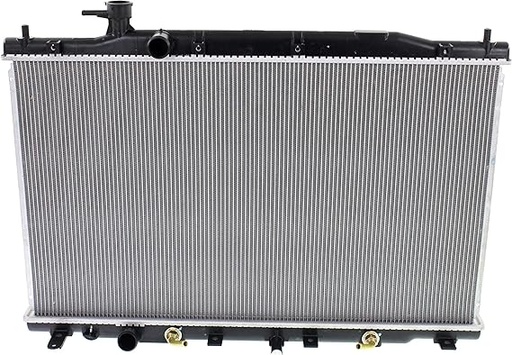 [HND-CRV-12-14-086] Radiador de 2.4L compatible con  HONDA CRV 2012-2016. 