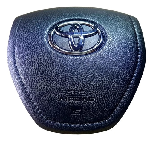 [Corolla 2014-C] Cobertor de bolsa de aire para Toyota Corolla 2014-2019.