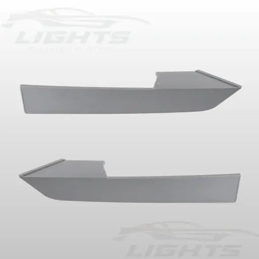 Filler de foco compatible con Toyota Tacoma 2012 - 2015.