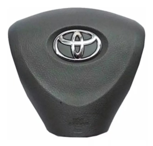 [TY-corolla-0913-89] Cobertor de bolsa de aire para Toyota Corolla 2009-2013 con mandos en el timón.