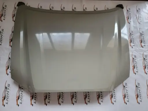 Tonó compatible con  Toyota Tacoma 2016-2023.