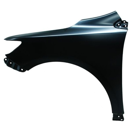 [TY-Corolla-09-10-15] Guarda-Fango compatible con Toyota Corolla 2009-2013.