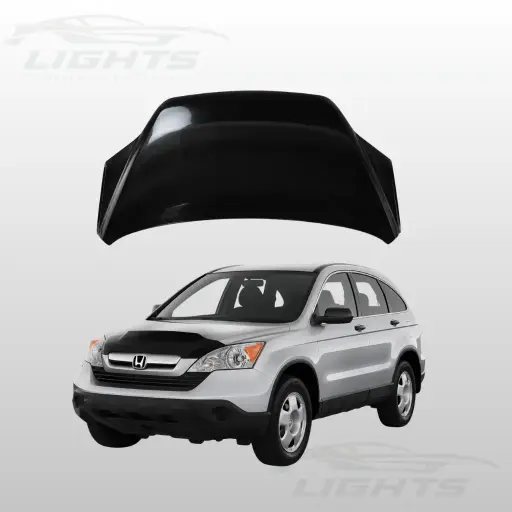 [HND-CRV-0709-011] Tonó compatible con Honda CR-V 2007-2009.