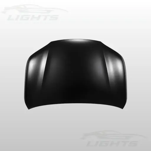 [TYT-HILUX-1620-011] Tonó compatible con Toyota Hilux 2016-2020.