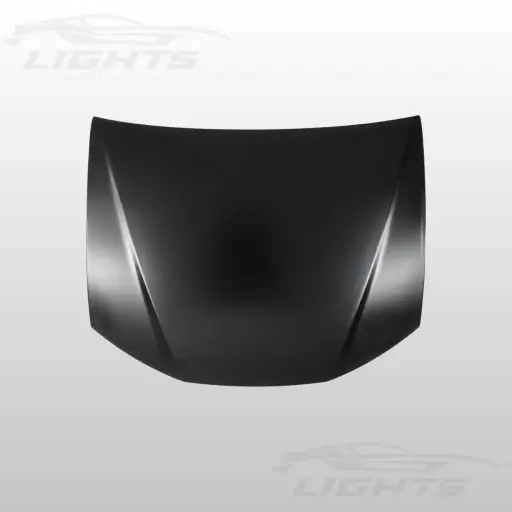 [TYT-HILUX-1215-019] Tonó compatible con Hilux 2012-2015.