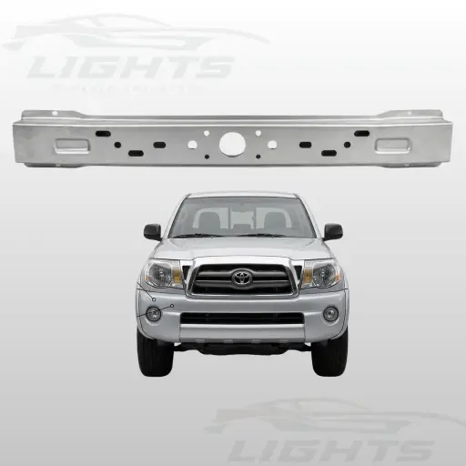 [TYT-TACOMA-1623-031] Alma delantera compatible con Toyota Tacoma 2005 2015.