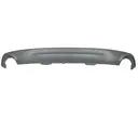 [HND-CRV-1719-032] Spoiler del bumper  inferior  trasero, compatible con Honda CR-V 2017-2019.