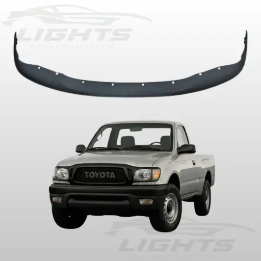 [TYT-TACOMA-0104-026] Tolva , panel retenedor superior para Toyota Tacoma 2001-2004.