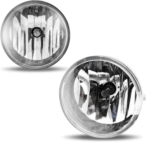 [2005-2011 Tacoma-1] Halógenas para Toyota Tacoma 2005-2011/ Toyota Tundra/08-16.
