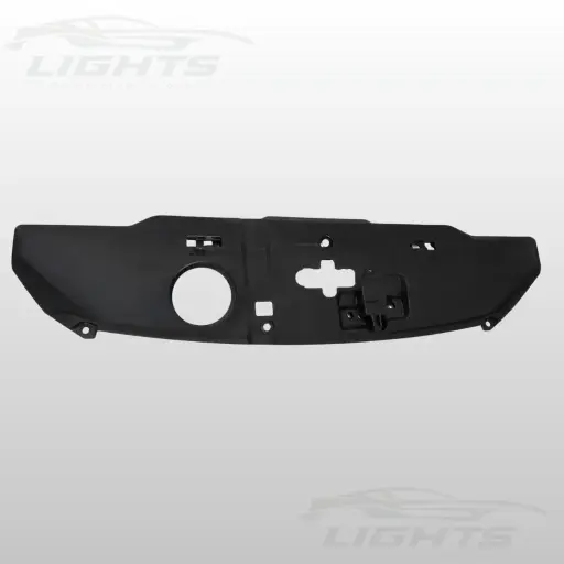 [HND-CRV-1011-012] Tolva del radiador compatible con Honda CR-V 2010-2011.