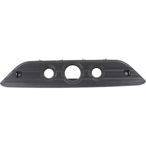 [TYT-TACOMA-0515-092] Almohadillas para bumper trasero para Toyota Tacoma 2005-2015.
