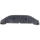 [HYN-ELANTRA-1113-030] Protector contra salpicaduras del motor para Hyundai Elantra 2011-2016.