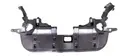 [HND-CRV-1214-048] Protector plástico parte inferior del motor, compatible con Honda CR-V 2012-2014.