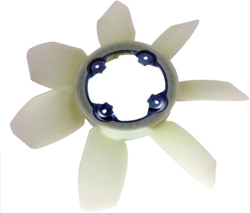 [Tacoma 2005-2012] Ventiladora para Toyota Tacoma 2005-2015 V6.