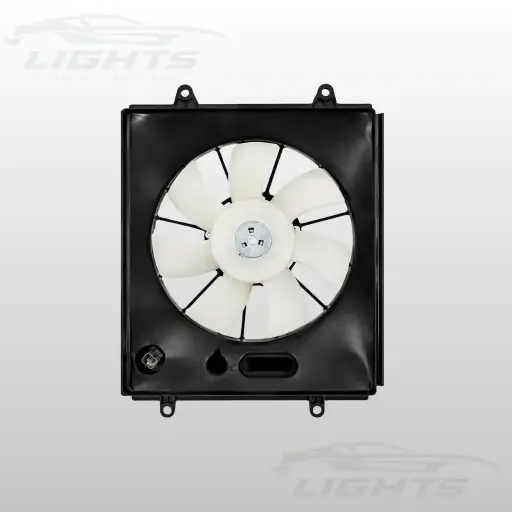 [HND-CRV-1011-008] Ventilador A/C compatible con Honda CR-V 2010-2016.