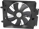 [HND-CRV-0204-010] Ventiladora A/C compatible con Honda Cr-v 2002-2006.