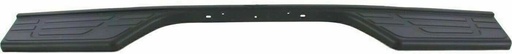 [TACOMA-12-029] Almohadillas para bumper trasero, compatibles con Toyota Tacoma 2005-2015.