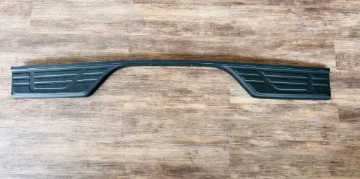 [TYT-TACOMA-0511-036] Almohadilla para bumper trasero compatibles con Toyota Tacoma 2005-2015.