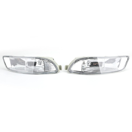 [SWS-corolla-07-018] Conjunto de halógenas compatibles con Toyota Corolla 2005-2008.