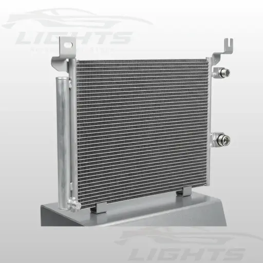 [TYT-TACOMA-0511-049] Condensador de A/C para Toyota Tacoma 2005-2015.