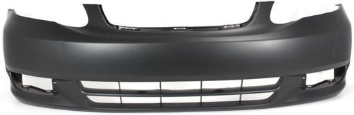 [SWS-corolla-07-009] Bumper delantero compatible con Toyota Corolla 2002-2008.