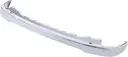 [TYT-TACOMA-0104-015] Bumper delantero cromado compatible con Toyota Tacoma 2001-2004.