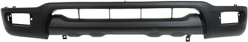 [Toyota Tacoma 2002-16] Bumper inferior compatible con Toyota Tacoma 2001-2004. (Mata perro)
