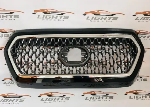 [TYT-TACOMA-1623-080] Parilla compatible con Toyota Tacoma 2016-2023.