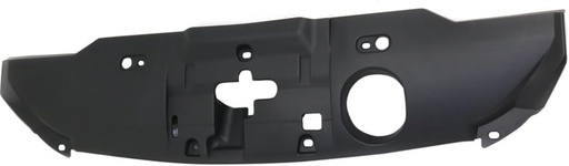 [XT-CRV-10-013] Tolva del radiador compatible con HONDA CR-V 2010-2011.