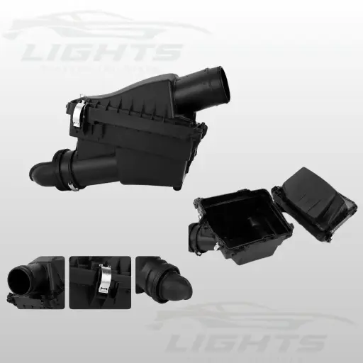 [TYT-TACOMA-1623-082] Carcasa de filtro de aire del motor 4cc para Toyota Tacoma 2016-2023.