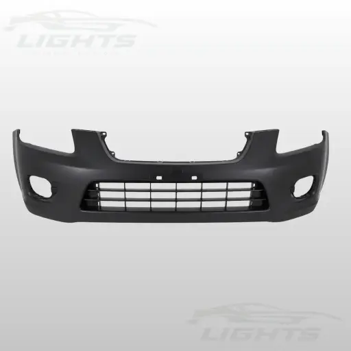 [HND-CRV-0506-002] Bumper frontal compatible con Honda CR-V 2005-2006.