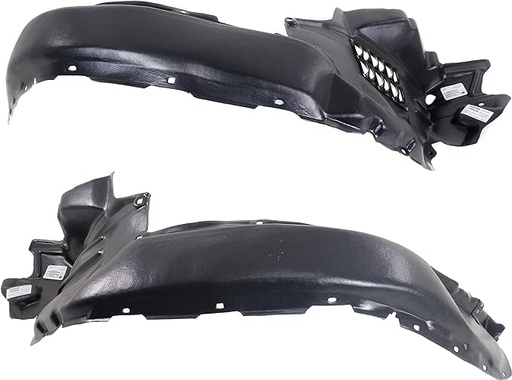 [TY-Tacoma-05-11-05] Tolva del guarda-fango compatible con Toyota Tacoma 2005-2011.