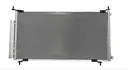 [TYT-COROLLA-1113-024] Condensador compatible con Honda CR-V 2002-2006.