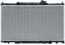 [HND-CRV-0204-005] Radiador compatible con Honda CR-V 2002-2006. 