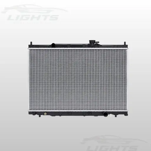 [HND-CRV-0204-005] Radiador de Motor de Alta Eficiencia – Honda CR-V 2002-2006.