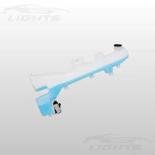 [HND-CRV-0204-034] Bote limpiaparabrisas compatible con Honda CR-V 2002-2006.